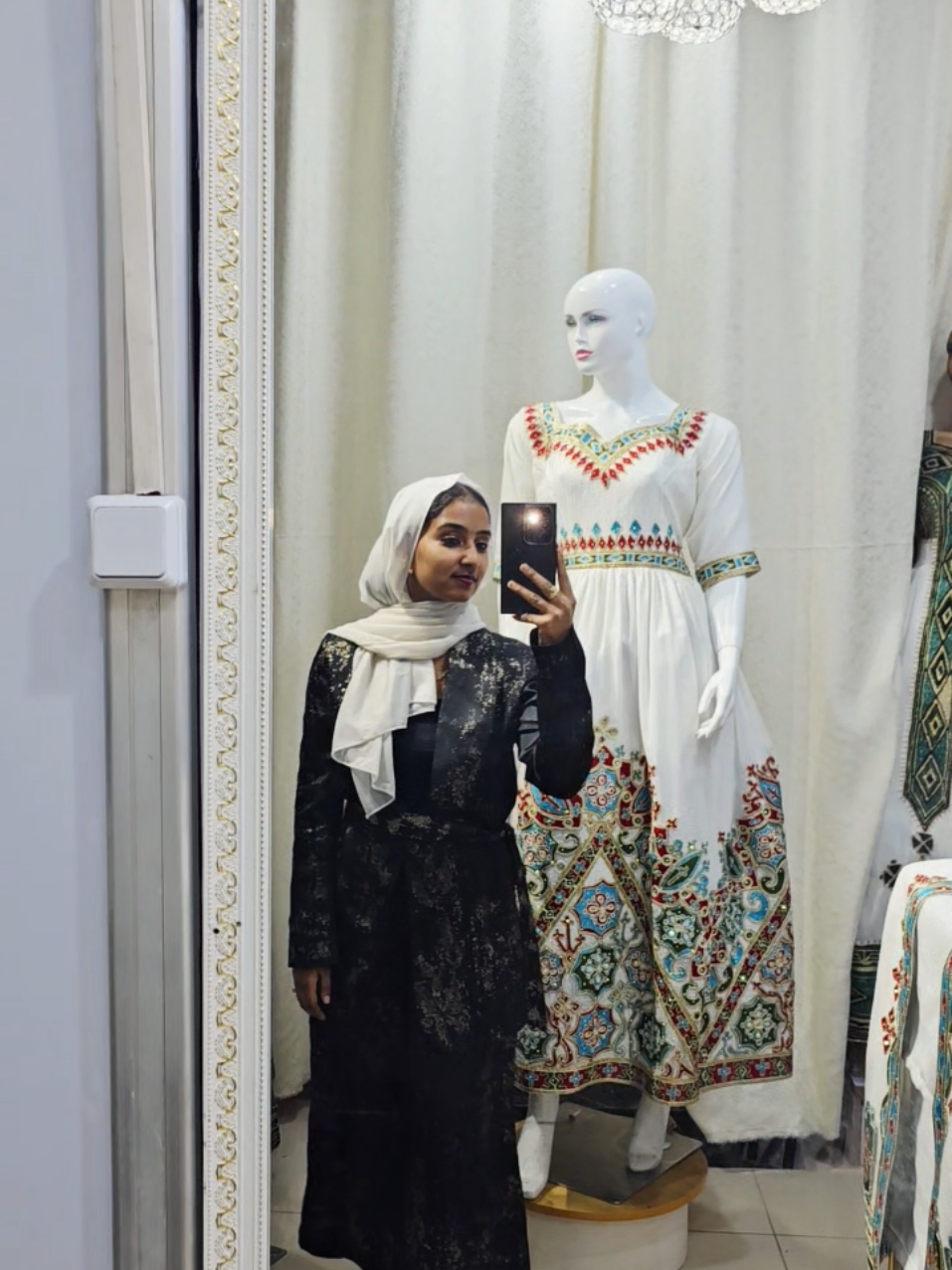 👗@habesha_dress_by_ Ekidona _design..Dear customers we will make different designs and send you to different countries with 🅴🅼🆂 🅳🅷🅻.  Phone☎️ +251914193318      IMO#WhatsApp #Viber # #habeshatiktok #eretrian🇪🇷  #ethiopian_tik_tok🇪🇹🇪🇹🇪🇹🇪🇹 