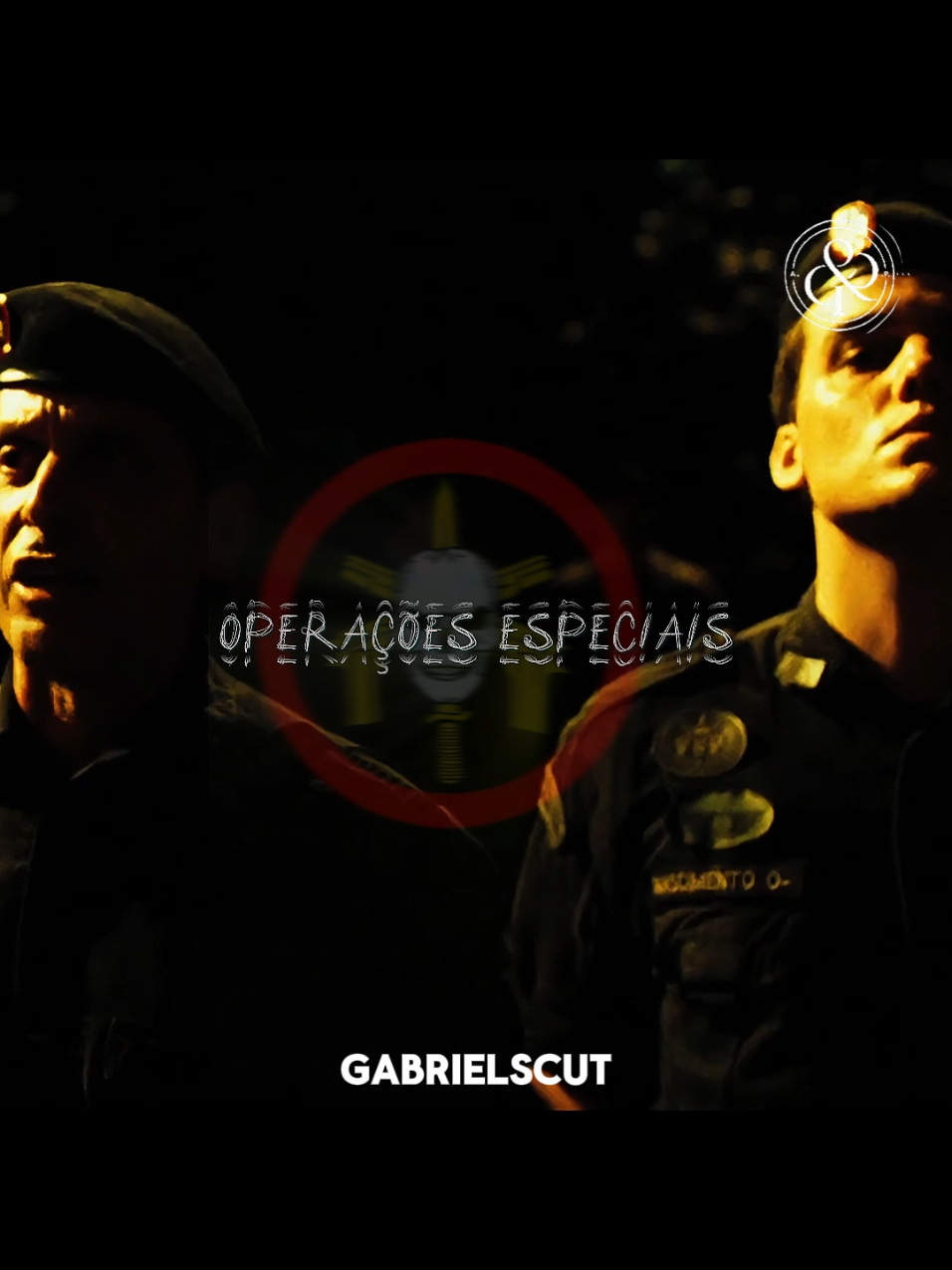 Nunca Serão ☠️ #capitaonascimento #tropadeelite #bope #tropadeeliteedit #capitaonascimentoedit 