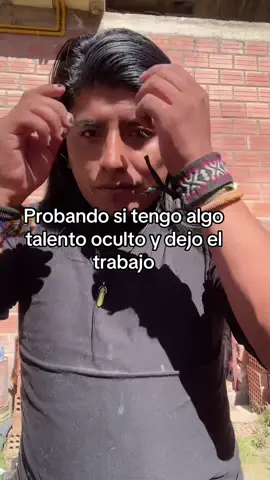 Una huevada mejor sigo chambeando #bolivia #Cumbia #belmont #trends #sangrecumbiera 