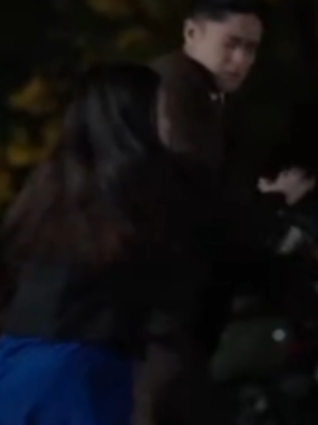 aww suami syaa😙🤍#yesayaabraham #zaraadhisty #bericintawaktu #4u  #fyp