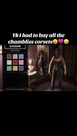 They’re just better.🤷🏻‍♀️🩷 @Nooby𖣂 @lexylouxo_ #fyp #j4c #rdr2 #N4S 