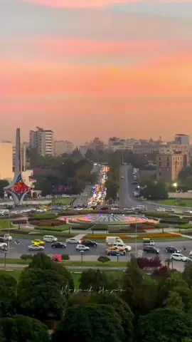 عن جمال ساحة الامويين 🥹🇸🇾💚 #syria🇸🇾 #damascus 