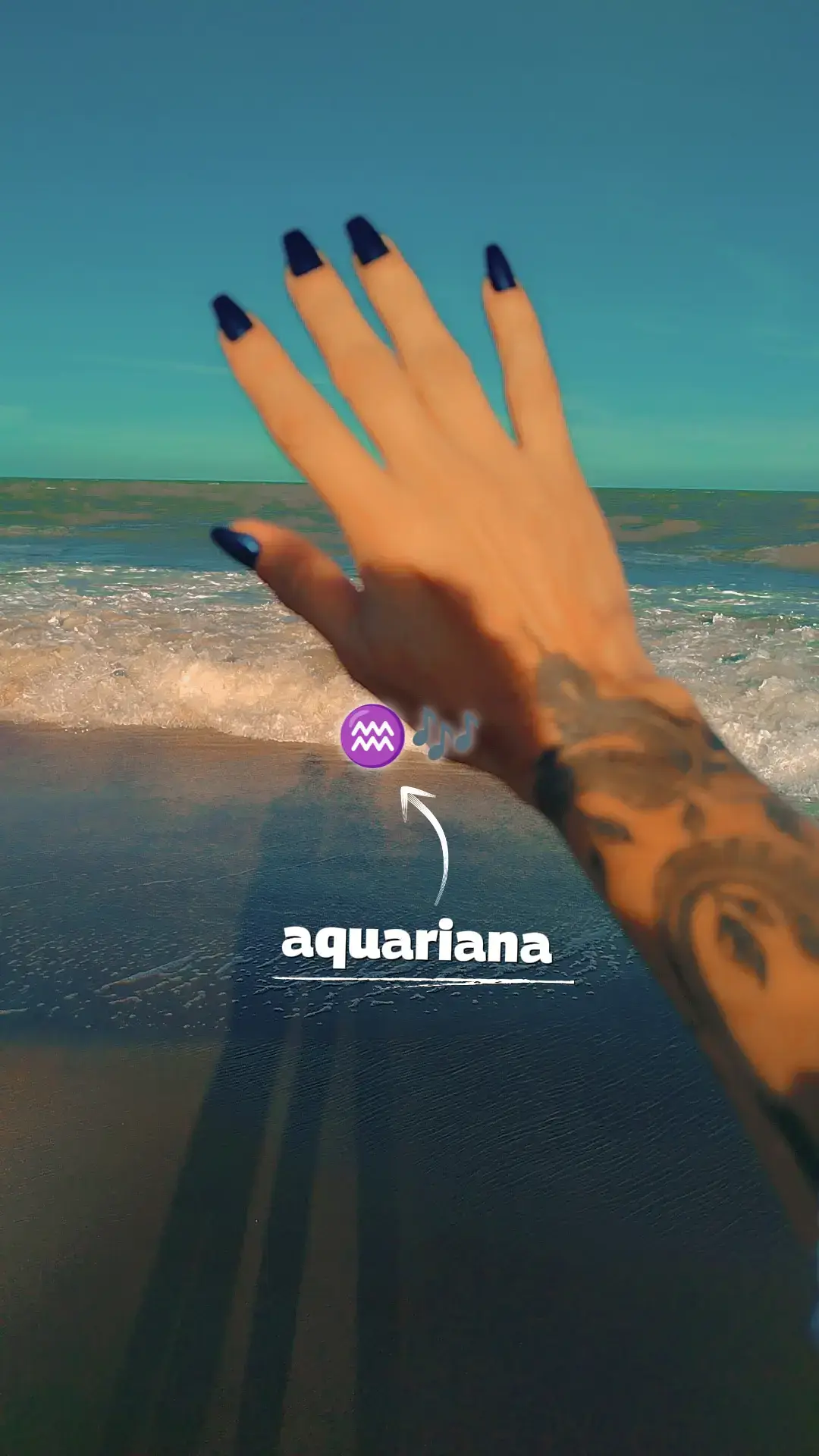 cadê as tropas #aquariana que se dentifica ae?  #bora_interagir ♒🎶 #musica #aquario #tropas_aquarianas♒ 😎🔥