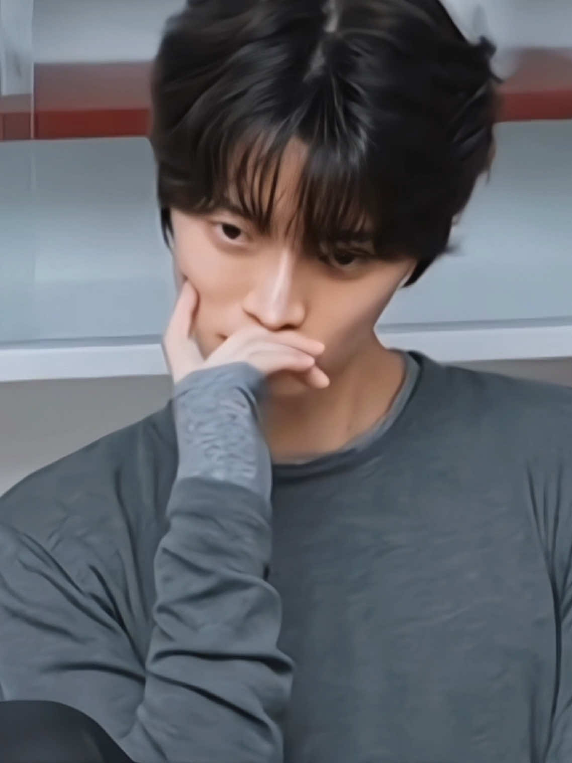 เป็นซีนชวนแฟนเก่าไปคุยได้เริ่ดสุดๆ🤫🔥 #Exchange #exchange4 #transitlove4 #datingshow #fyp 