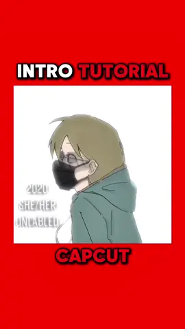 Tutorial on this viral anime ‘Montagem Desertico’ intro! What other trends would you like a tutorial on? #capcut #capcutpioneer #capcutedit #edit #tutorial 