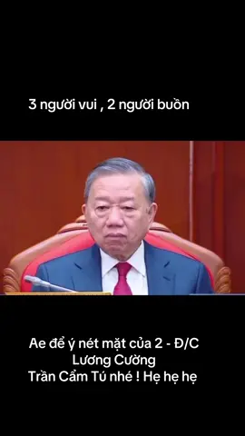 Bác , Cường vui lạ thường 🥰🥰🥰 ! “ Chân mệnh thiên tử “ - “ Đất nước hưng thịnh - Lòng dân vui mừng ! #daihoi14cuadang 