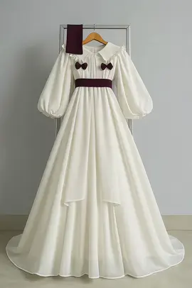 #bajumuslimah #bajukondangan #bajupesta #lebaran #dress 