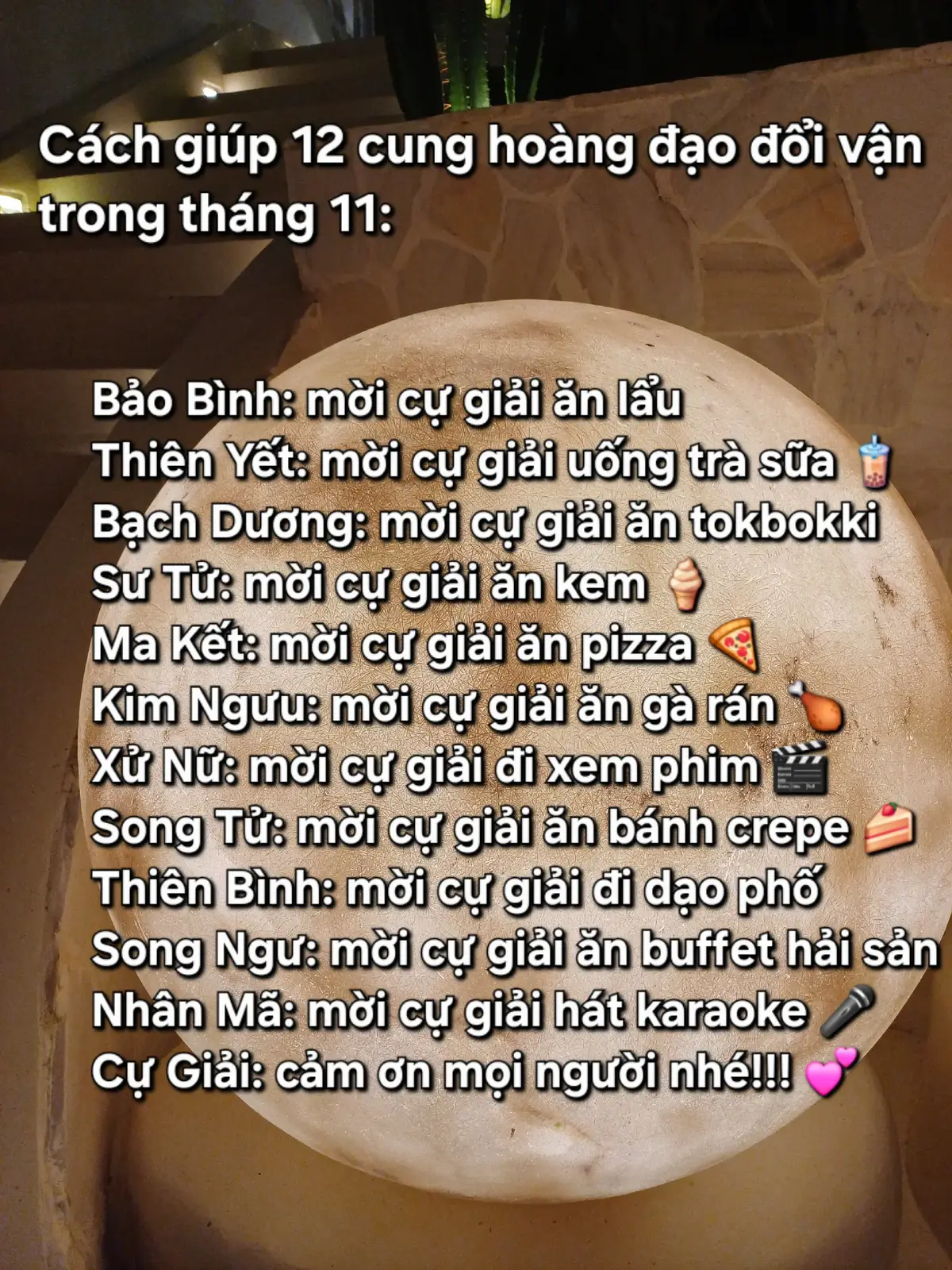 Cảm ơn mọi người !!! 😆 #🦀 #cunghoangdao #🥰 #fypシ 