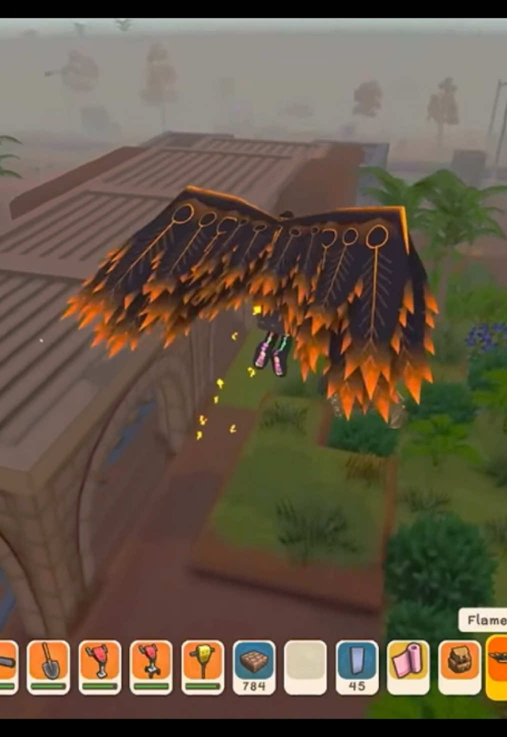 Dinkum gameplay #partnership #nintendoswitch #dinkum #fyp 