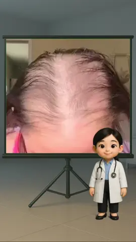 Cegah kerusakannya! Satu tetes Moicare Hair Serum sehabis keramas✨🤩