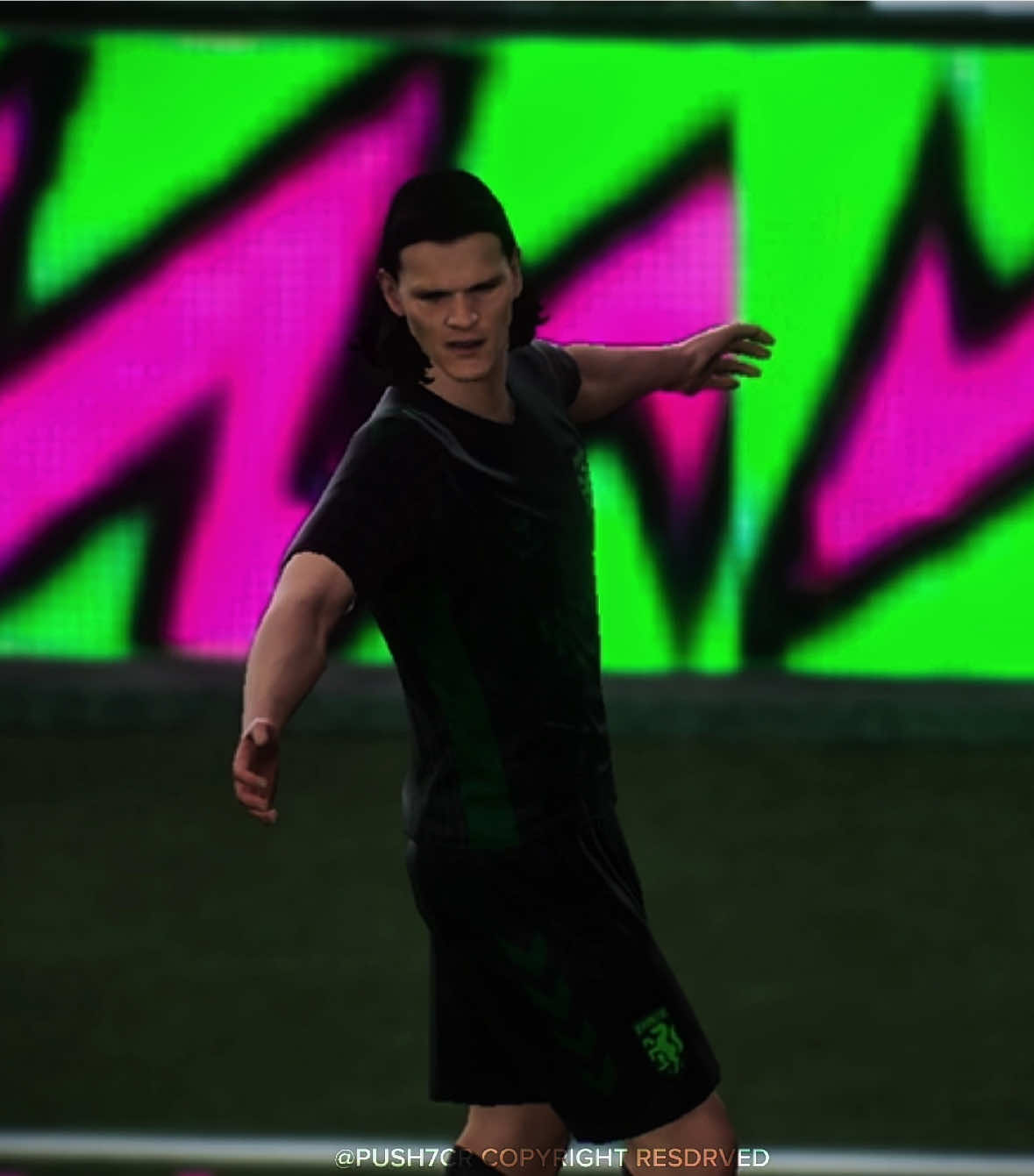 My defenders ☠️⚔️ #defenders #efootball #prime #push 