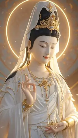 🙏🪷 #พระโพธิสัตว์กวนอิม #QuánThếÂm #观音菩萨 