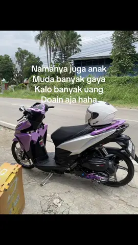 #vario #ledoldgank #varioindonesia #variomodifikasi #fyp 