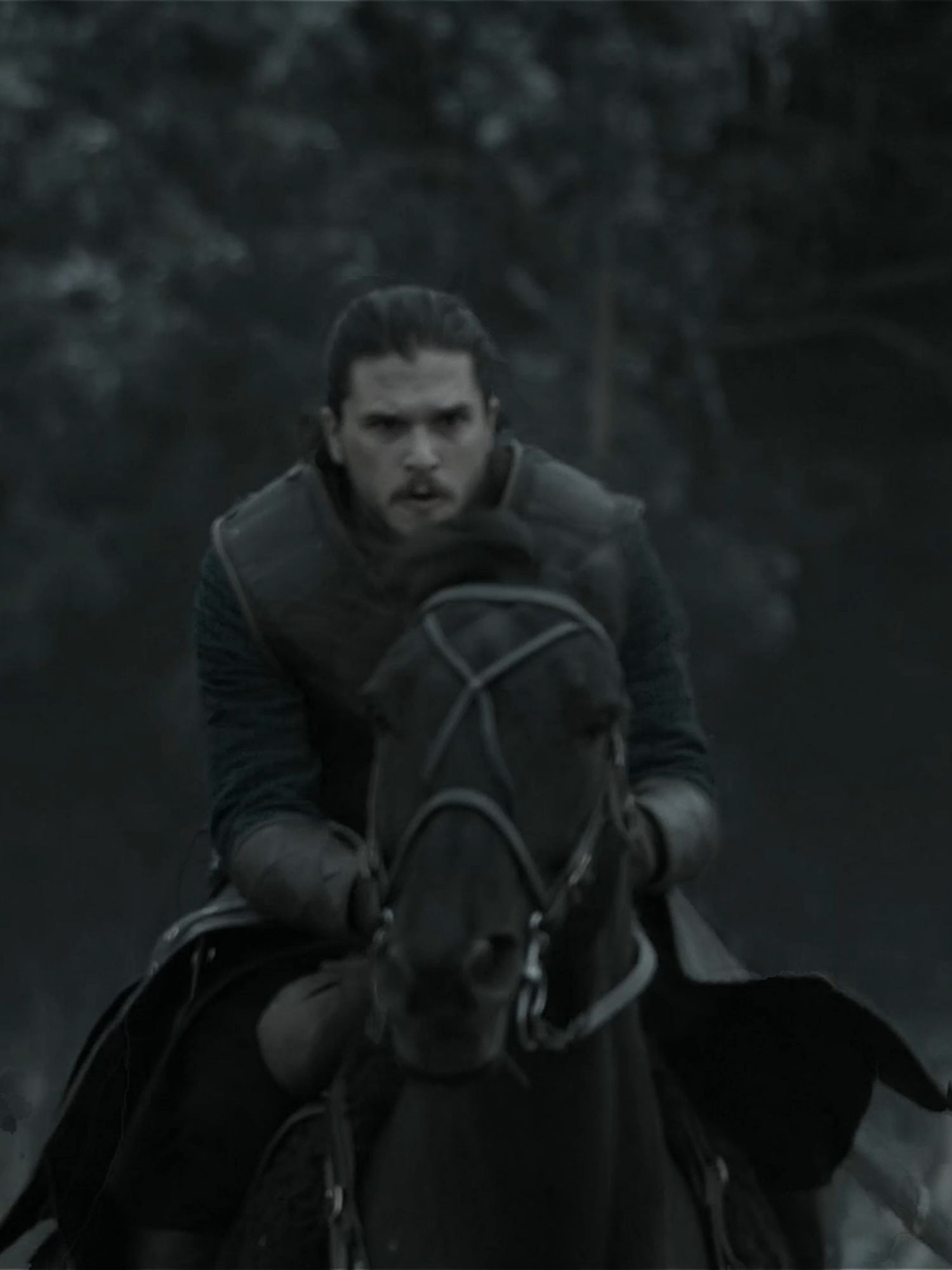 Azor Ahai #jonsnow #gameofthrones #explore #fyp