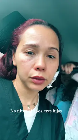 #trending #mamasinfiltro# envejecer es parte de la vida🫶