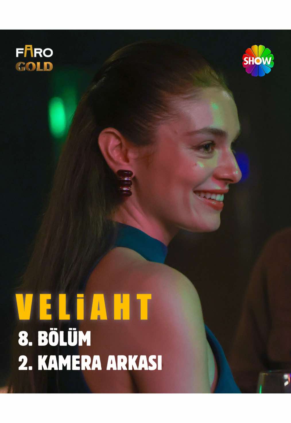 Gerilimin tavan yaptığı #TimHan sahnesinin kamera arkası seninle! 💥📸 Veliaht her perşembe 20.00'de Show TV'de! #Neİzlesem #türkdizileri #turkishseries 