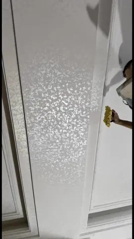 Wow, this is so beautiful! Have you ever seen such amazing artistic walls?