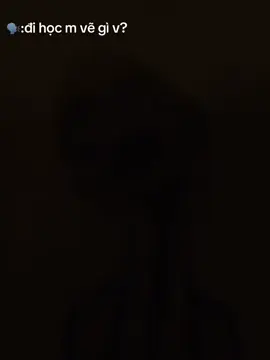 Đi học chỉ có thế thôi. Không có bạn, không ai nói chuyện cùng. Giờ giải lao chỉ biết vẽ và vẽ... #motminh #overthingking #vetranh #tramcam #tuki 
