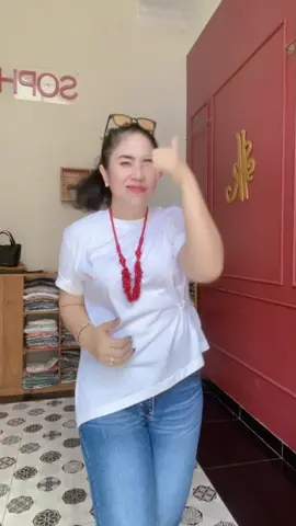 kaosnya bikin pedeee🔥