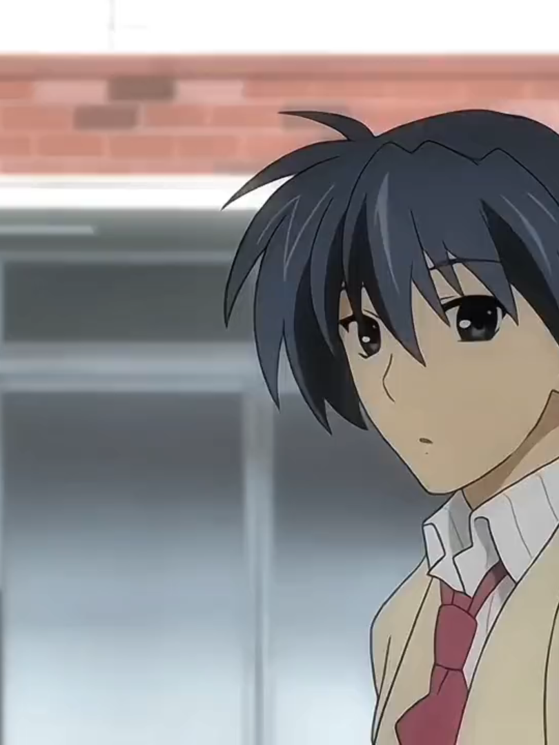 #animeedit #clannad #caofms #creatoranimeone #margakagenou #nanimeid