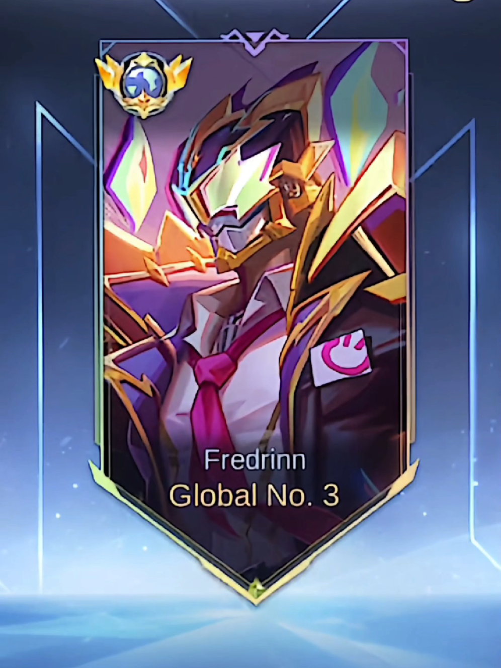 #Duke saat nya menurun kan banzai dari top 2 🗿 #mlbb #fyp #xyzbca