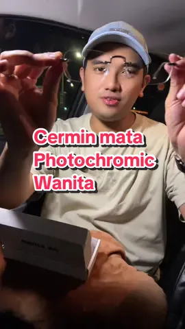 #cerminmata #specmataviral #specmatamurah #photochromiceyeglass #cerminaesthetic 