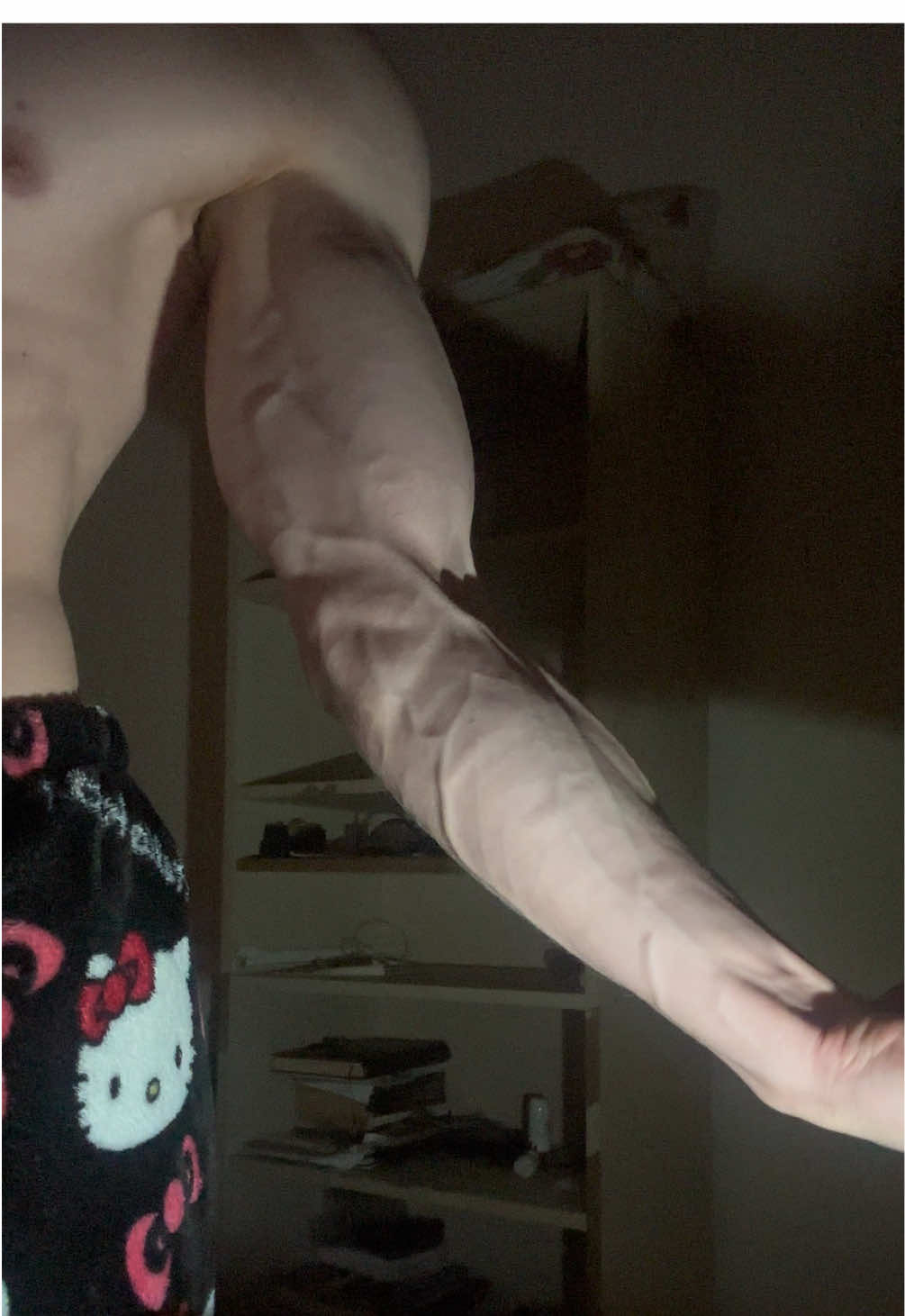 #gym #keşfetteyiz #keşfet #keşfetbeniöneçıkar #biceps 