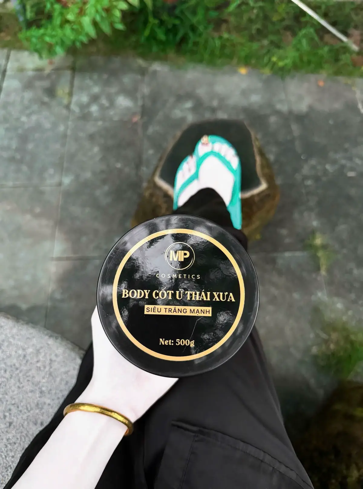 #kemtron #kemtrontrangda #mâyphamtâyninh #xuhuong 