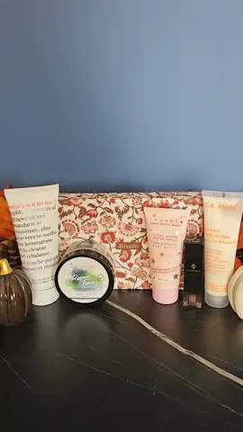 Blissim box novembre 2025🍁. #blissim #box #beauty #skincare #novembre 
