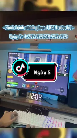 Ngày 5 | flop quá tr ae ơi 🥲#tiktokviral #roblox #bloxfruit 