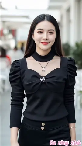 #viral #thoitrangnu #aolenxinh #aolennu #xuhuong 