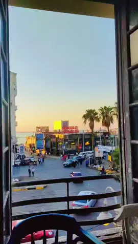 لما تهوى قعدة رايقة #بيرم_وسيد 🤩🥰