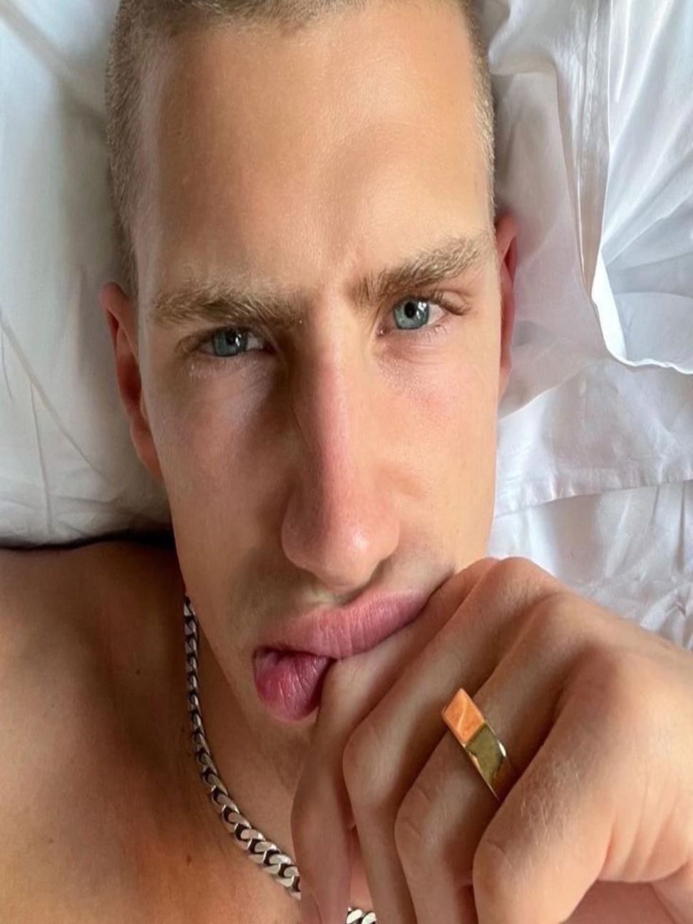 Alexander Augusta #model #inspo #modelosmasculinos #malemodel #niche 