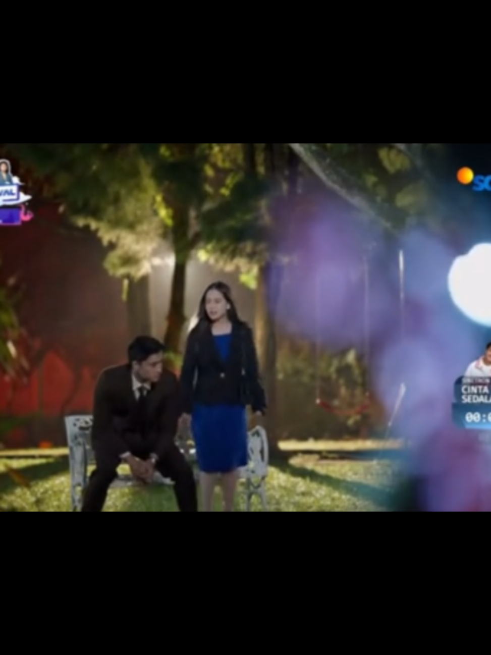 #bcw #bericintawaktu #sinetronsctv #raynwijaya #yesayaabraham #zaraadhisty #trila