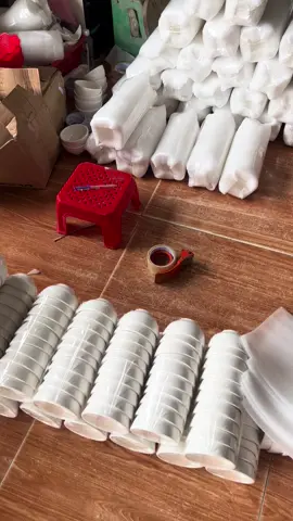 Chén sứ e về nhiều rồi nha #xuhuongtiktok #giadung39k #chensu 