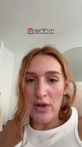 denk drüber nach Maus #fürdich 