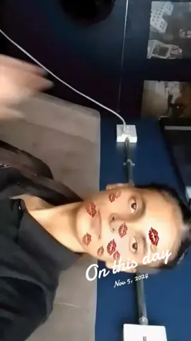 #onthisday #မြင်ပါများပီးချစ်ကျွမ်းဝင်အောင်လို့🤒🖤 