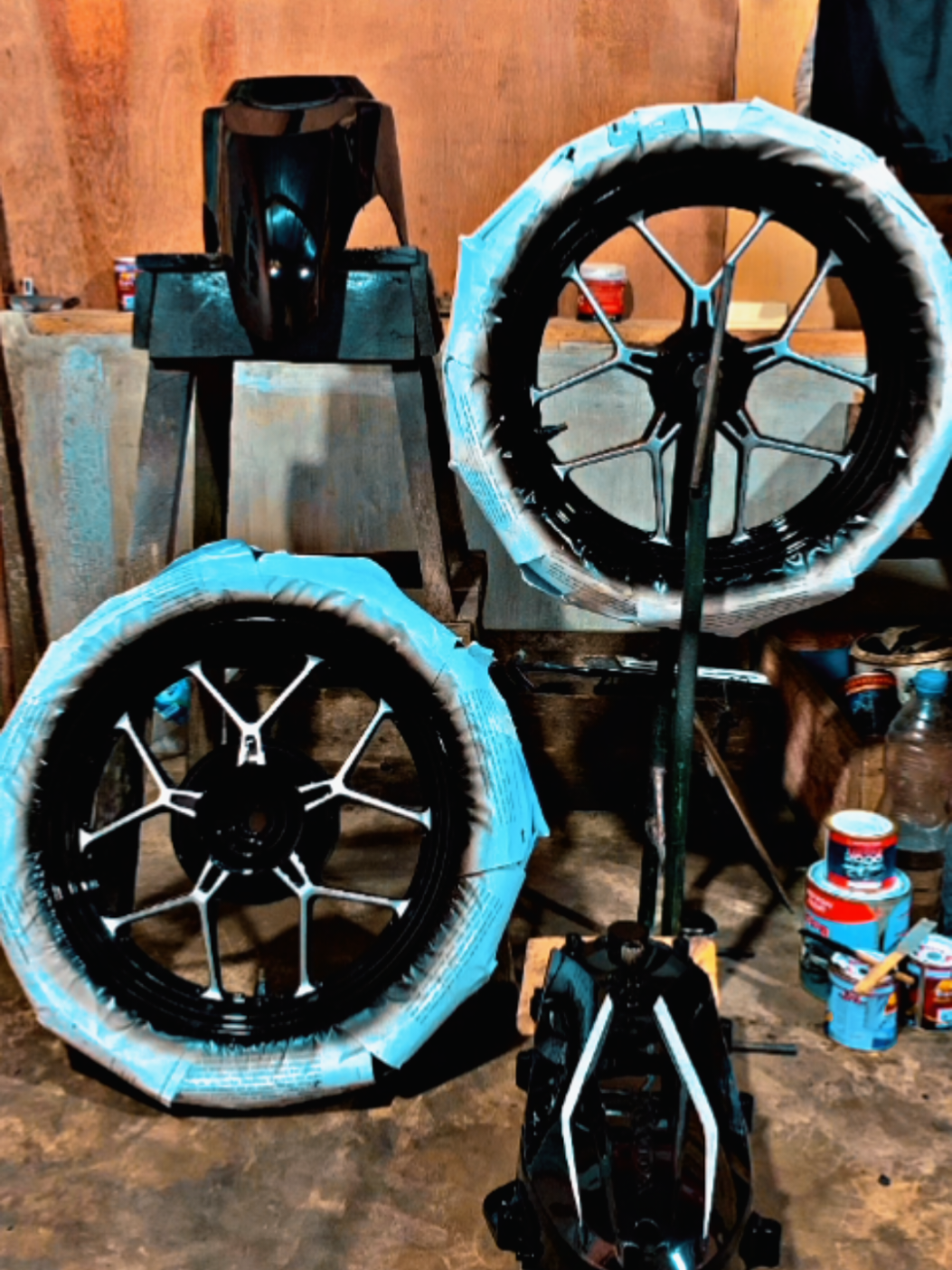 #vario150 #modifikasi #prosesganteng#pyfツ #mencobahalbaru🤭😁  yok bisa lanjut 