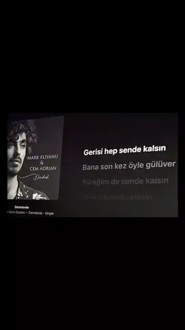 dünkü kötü oldu...@n12wgr #✨🫀❤️‍🩹 #kesfetbeniöneçıkart #turksarkilari #derinlerde 