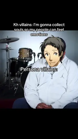 #for #you #kingdomhearts #persona #persona5 