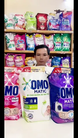 #tiktoklive #livehighlights Nước giặt Omo Cho bé #xuhuong #omomatic #nuocgiatchobe 