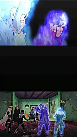 SENJU BROTHER'S 🤜🤛🥵 In Naruto Tamil WhatsApp status 🤳  #narutoshipudan #Tamildups #govairaltiktok #fyyyyyyyyyyyp #trending???video 