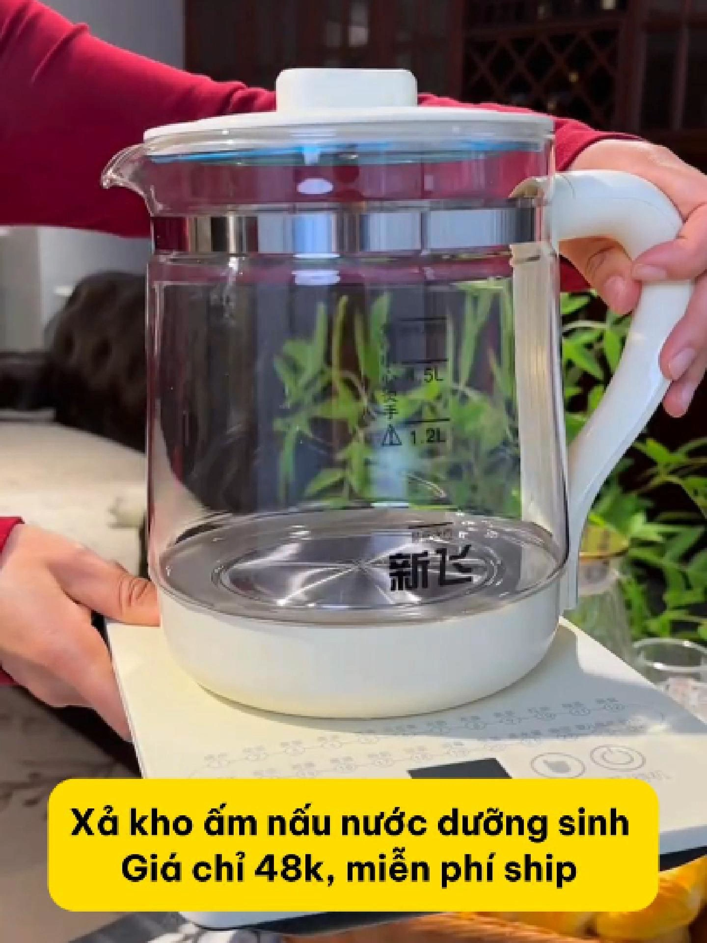 Không ngờ TikTok lại khiến em tốn tiền vậy, toàn mấy món đồ gia dụng nhỏ mà tiện cực!