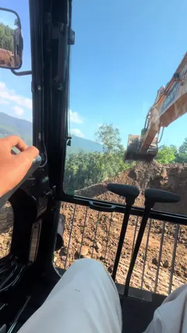 #fyp#tambang#opratorexcavator #fyplewatbrada_oprator #foryoupage 