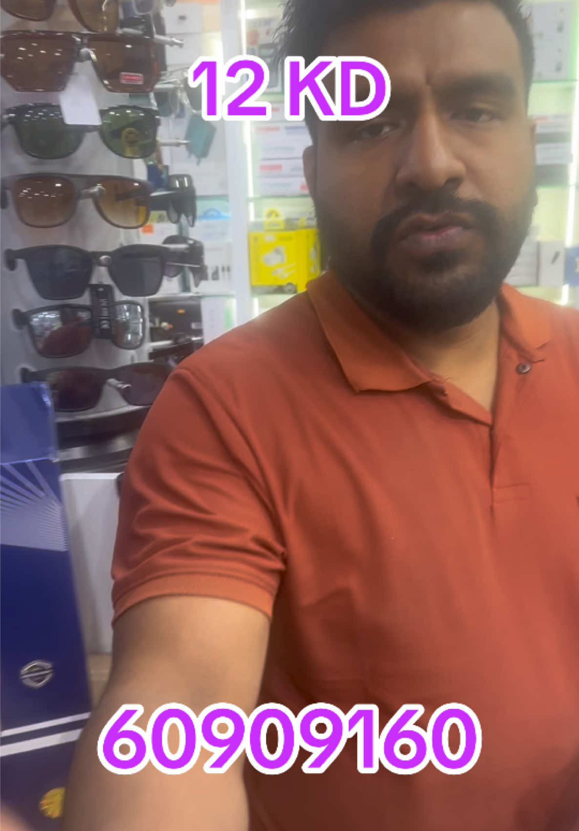 ⚡️محطة طاقة متنقلة ⚡️ لا كهرباء؟ لا توتر! 🔋🔥 اشحن هواتفك، حواسيبك المحمولة، كاميراتك، مصابيحك - في أي مكان! التخييم | السفر | بطارية احتياطية للمنزل | استخدام السيارة 🚗⛺️ 📦 تتوفر أحجام طاقة مختلفة! 📞 60909160 – ENZO إلكترونيك 🔥 شريكك في الطاقة الاحتياطية 🔥 حالة طوارئ؟ تخييم؟ رحلة بالسيارة؟ صندوق واحد = طاقة غير محدودة ⚡🔋 🏕️ مثالي للاستخدام الخارجي 🏠 مثالي للمنزل 🚗 ضروري لكل سيارة! اتصل الآن 📞 6090916 ⚡مجموعة محطات الطاقة⚡ خفيفة الوزن ✅ محمولة ✅ بطارية احتياطية طويلة الأمد ✅ 🔌 منافذ متعددة 🔋 شحن سريع 💡 تشغيل المصابيح/المراوح/الهواتف/أجهزة الكمبيوتر المحمولة متوفر الآن - ENZO Electronics 🏬 للتواصل المباشر/واتساب 6090916 ✅ الحالة 4 (قصيرة وواسعة الانتشار) شحن عند الحاجة ⚡ في أي مكان. في أي وقت. 🔋🔥 محطات طاقة محمولة متوفرة 🚀 📞 60909160 جاهزة لشحن الطاقة الاحتياطية ✅ رحلات ✔️ منزل ✔️ تخييم ✔️ صغيرة الحجم. قوية. موثوقة. 🔋🔥 اطلب الآن ☎️ 60909160 - إنزو للإلكترونيات #محطة_طاقة #طاقة_محمولة #معدات_التخييم #طاقة_طوارئ #كويت 