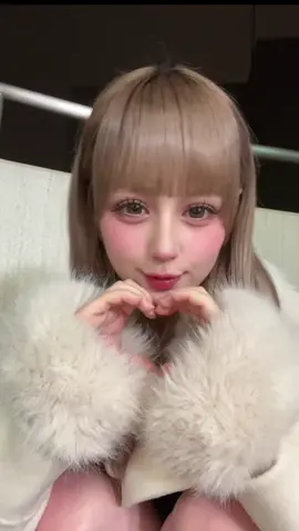 恋に落ちた？❄︎