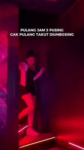 Takuuutt bangett #reddistrictofficial #gadingserpong 