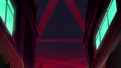 Alastor, Husk and Niffty vs The Vees  #hazbinhotel #hazbinhotelseason2 #3v3 #thevees #voxhazbinhotel 