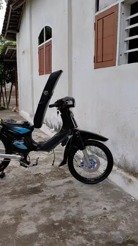 ter ageage🤙#rc100 #jedcoled #twostroke #agstyle #fyp 