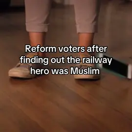 They’d definitely have preferred he just let them all die. Why can’t I stop using this video? #reformuk #fyp #transrightsarehumanrights 